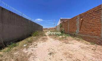 Imagem 3: Terreno à venda, 200 m² por R$ 120.000,00 - Conviver - Teresina/PI