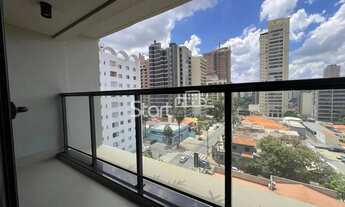 Imagem 2: Apartamento - Cambuí - Campinas