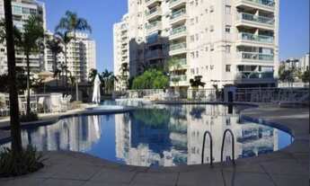 Imagem 3: Apartamento de 2 quartos na Barra da Tijuca, Rio de Janeiro: seu novo lar de luxo e confor