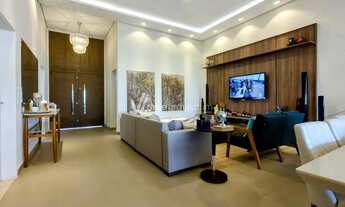 Imagem 7: Casa a venda no Residencial Tamboré, em Jaguariúna!