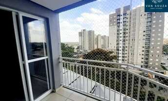 Imagem 4: Apartamento Condomínio Fonte de trevi