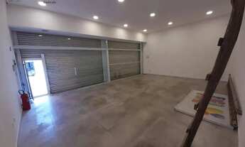 Imagem 3: Salão para alugar, 80 m² por R$ 3.862,00/mês - Jardim Tranqüilidade - Guarulhos/SP