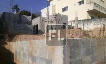 Imagem 6: Terreno à venda, 417 m² por R$ 948.000,01 - Valville 1 - Santana de Parnaíba/SP