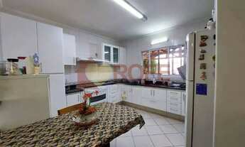 Imagem 5: Casa com 3 dormitórios à venda, 163 m² por R$ 1.069.990,00 - Parque Paulistano - Cotia/SP