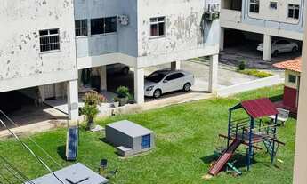 Imagem 5: Imóvel para venda com 88 metros quadrados com 3 quartos em Turu - São Luís - MA