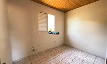 Imagem 7: CASA DUPLEX COM ÁREA PRIVATIVA