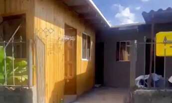 Imagem: KITNET-TAPERA