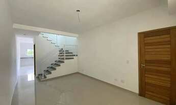 Imagem: Casa de condomínio em Rua Potengi - Jardim