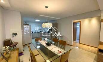 Imagem 6: Apartamento - Venda - 03 dormitórios - 119m2 - Semi Mobiliado - Rua Elma Lenzi - Condomíni