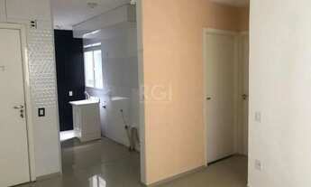Imagem 6: Apartamento para Venda - 40.29m², 2 dormitórios, 1 vaga - Mario Quintana