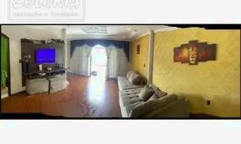 Imagem 2: Sobrado a venda - Vila Assis Brasil, Mauá