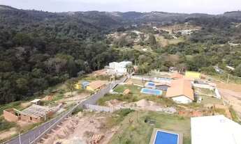 Imagem 4: Lote com Vista em Mairinque 1000m², Asfalto, Água e Luz