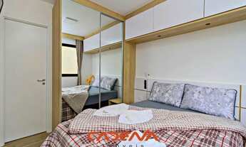 Imagem 5: Apartamento com 1 quarto para aluguel nas Mercês