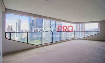 Imagem 5: Apartamento, Chácara Santo Antônio (Zona Sul) - São Paulo