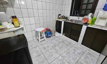 Imagem 5: Casa em Rua das Mangabeiras - Vale Verde - Cubatão/SP