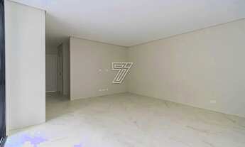 Imagem 6: Apartamento no Bigorrilho