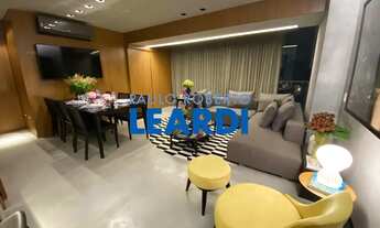 Imagem: APARTAMENTO - BROOKLIN - SP