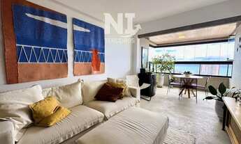 Imagem 2: Apartamento à venda, 3 quartos, 2 suítes, 4 vagas, Jatiúca - Maceió/AL