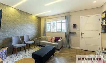 Imagem 6: SANTANA DE PARNAíBA - Casa de Condomínio - Jardim Deghi