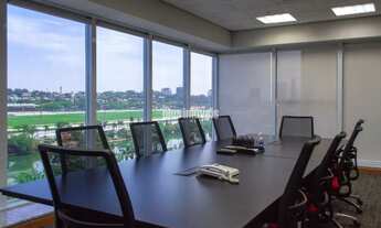 Imagem: JARDIM EUROPA 5 VAGAS - AR CONDICIONADO