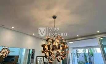 Imagem 5: Casa de Condomínio à venda, 4 quartos, 4 suítes, 4 vagas, Jardim Residencial Mont Blanc