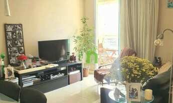 Imagem 2: Apartamento com 3 dormitórios à venda, 102 m² por R$ 1.100.000,00 - Icaraí - Niterói/RJ