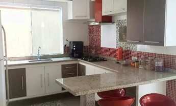 Imagem 7: Sobrado para venda no Condomínio Crystal Park Parque Califórnia