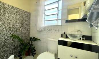 Imagem 7: Casa à venda com 97.6 m² na Vila Itapura, Campinas