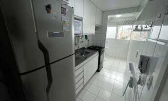 Imagem 4: Apartamento à venda em São Paulo, Barra Funda, com 2 quartos, com 59 m², Expression