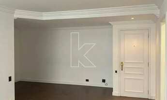 Imagem 2: Apartamento Alto Padrão na Vila Nova Conceição de 3 Quartos com 1 Vaga - 142m² à Venda