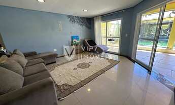 Imagem 6: Casa de Condomínio à venda, 4 quartos, 3 suítes, 4 vagas, Jardim Gramados de Sorocaba - So