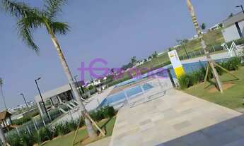 Imagem 3: Terreno Condominio Terras Alpha Votorantim/SP