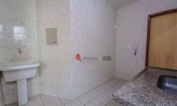 Imagem 6: Granbery - quarto e sala com área externa