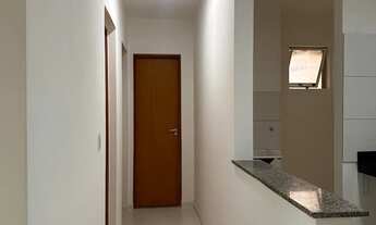 Imagem 2: Apartamento disponível para locação