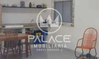 Imagem 2: Casa à venda em nova pompéia, piracicaba 2 quartos 131m²