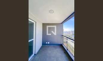 Imagem 6: Apartamento à Venda - Belém, 1 Quarto, 27 m2