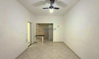 Imagem 5: Casa à venda em Praia Grande no bairro Caiçara com 1 Dormitório