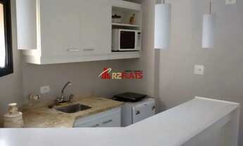 Imagem 3: Flat com ótimo preço no bairro Itaim Bibi. Confira!