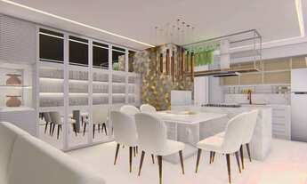 Imagem 5: Apartamento em Rua Voluntários da Pátria - Renato Gonçalves - Barreiras/BA