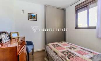 Imagem 6: Cobertura para Venda em Belo Horizonte, Gutierrez, 3 dormitórios, 1 suíte, 3 banheiros, 3