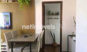 Imagem 3: Venda Apartamento 2 quartos Indaiá Belo Horizonte