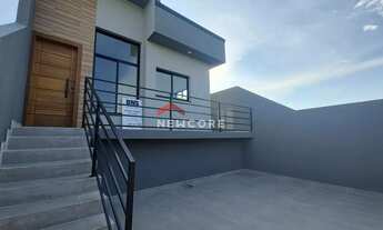 Imagem 4: Casa em Rua Antonio Luiz de Oliveira - Conjunto Habitacional José Barnet Y Vives - Atibaia