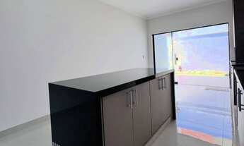 Imagem 6: RR0314 Casa 123m² JARDIM ALTOS DO KLAVIN - OPORTUNIDADE - 3 Dorms 2 Vagas - Nova Odessa, S