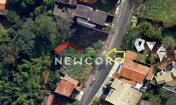 Imagem: Lote em condomínio em Rua Tasso Magalhães