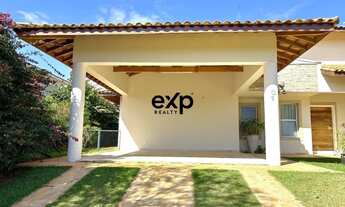 Imagem 3: Casa com 4 quartos, 3 suítes, no Condomínio Village das Palmeiras, Itatiba/SP