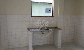 Imagem 4: Conjunto El Dorado com dois quarto no Parque 10