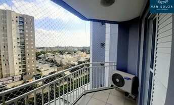 Imagem 3: Apartamento Condomínio Fonte de trevi