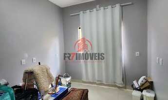 Imagem 3: CASA 3Q COM ÁREA GOURMET - JARDIM CURITIBA 2 - GOIÂNIA - GO