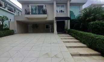 Imagem: Casa com 4 dormitórios para alugar, 400