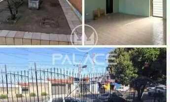 Imagem 4: Casa à venda na avenida raposo tavares, jardim glória, piracicaba 3 quartos 173m²